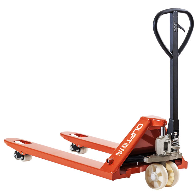 Hand Pallet Truck A100 Olift Lifting Equipment