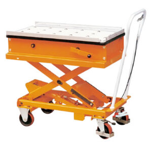 Transfer Lift Table