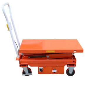 Electric Lift Table   ES series