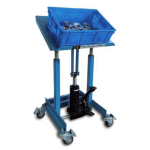 Hydraulic Work Positioner