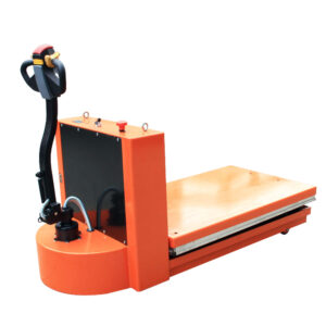 Self-propelled Lift Table