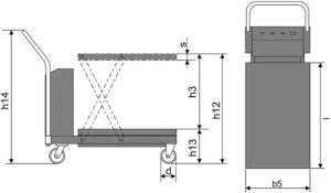 electric-table