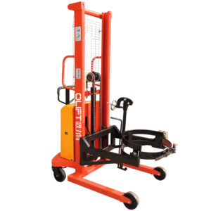 sime electric drum lifter