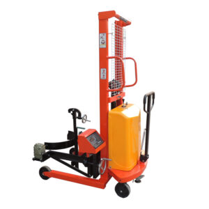 sime electric drum lifter