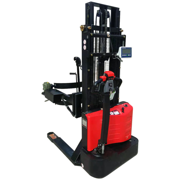 Electric drum lifterA330 Olift Lifting Equipment