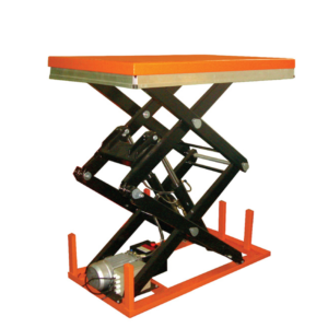 Hydraulic Scissor Lift Table A601-607 series