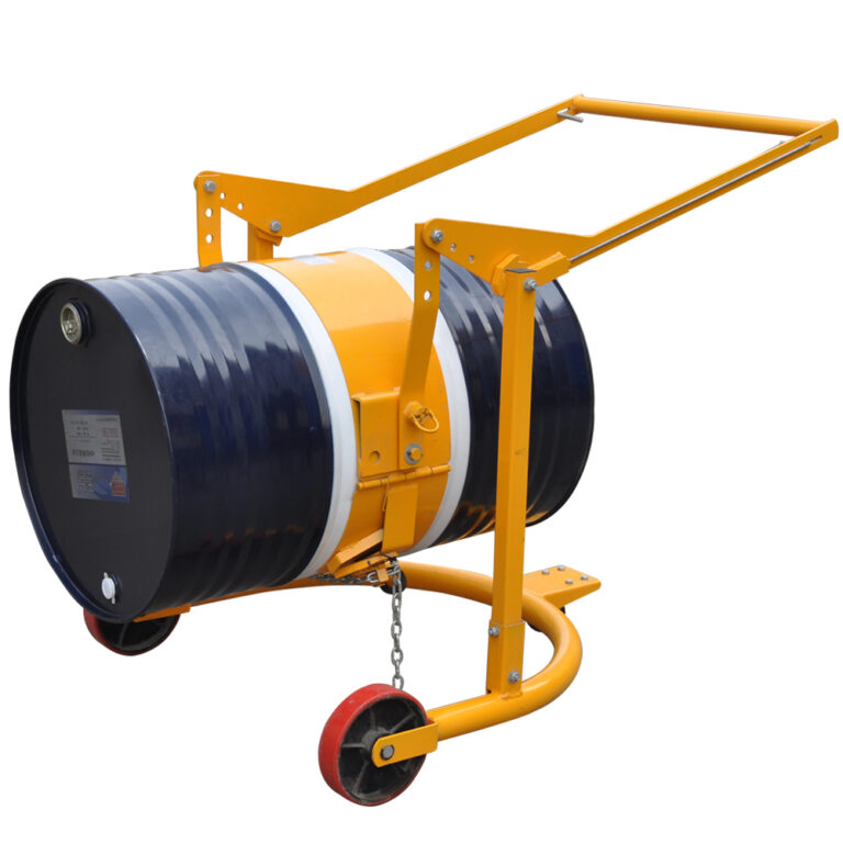 Mechanical Drum Lifter Olift Lifting Equipment