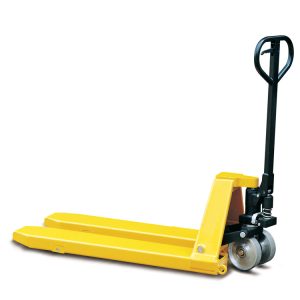 5T Heavy duty pallet truck-1