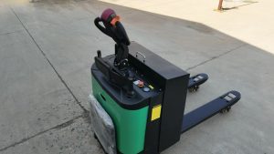 48v Lithium Electric Pallet Truck