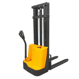 Light weight electric stacker (4)