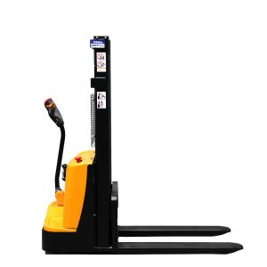 Light weight electric stacker (5)