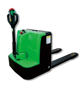 Li-ion Powered Pallet Truck