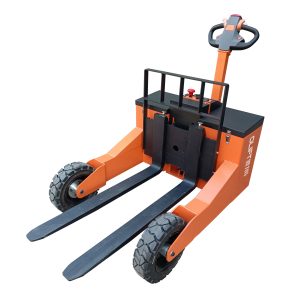 Rough Terrain Electric Truck
Electric Powered Rough Terrain Pallet Trucks
Electric All Terrain Pallet Truck