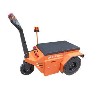 Tugger electric tug