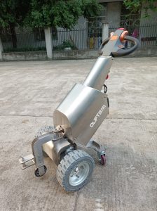 ML-100SS步驾式电动牵引车-2