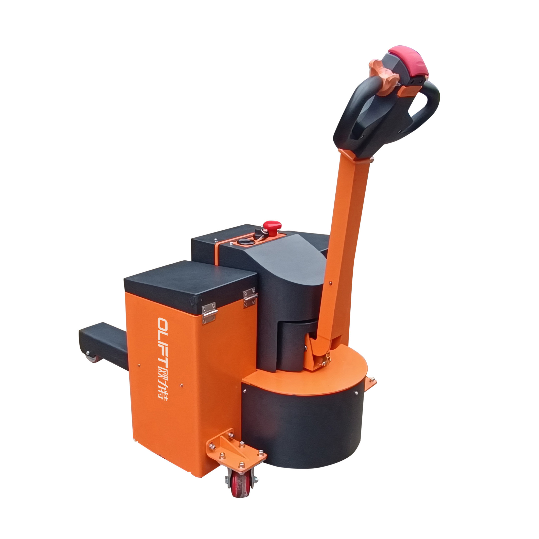 Electric Tow Tugs