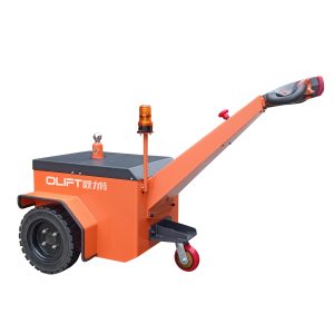 Tugger electric tug